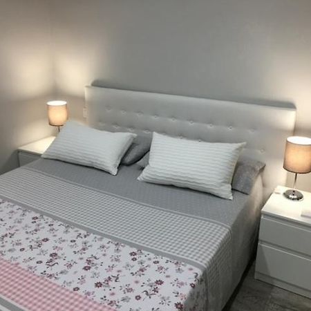 Apartamento Estilo Nordico En Malasana 马德里 外观 照片