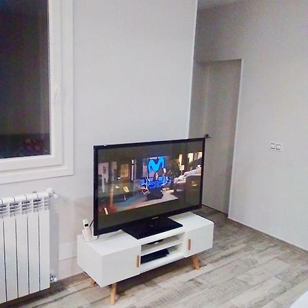 Apartamento Estilo Nordico En Malasana 马德里 外观 照片