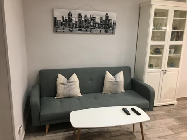 Apartamento Estilo Nordico En Malasana 马德里 外观 照片