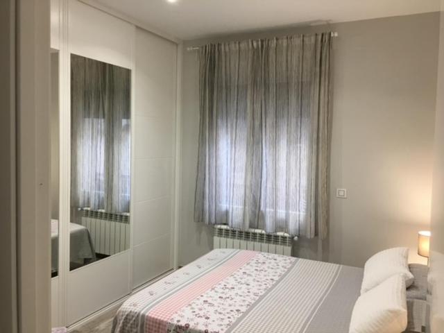 Apartamento Estilo Nordico En Malasana 马德里 外观 照片