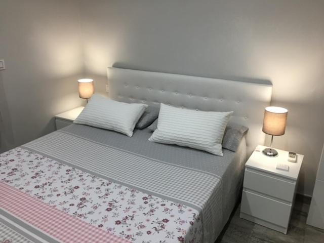 Apartamento Estilo Nordico En Malasana 马德里 外观 照片