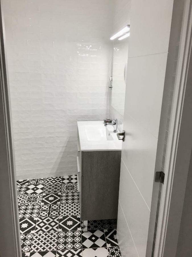 Apartamento Estilo Nordico En Malasana 马德里 外观 照片