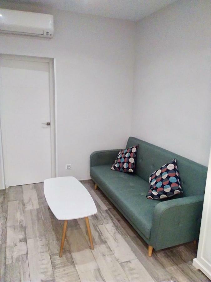 Apartamento Estilo Nordico En Malasana 马德里 外观 照片