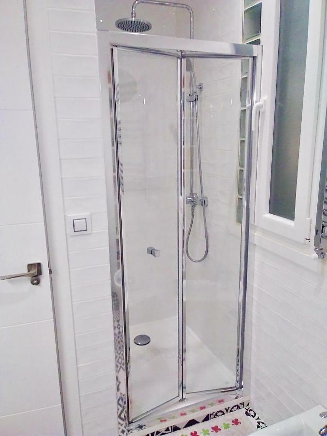 Apartamento Estilo Nordico En Malasana 马德里 外观 照片