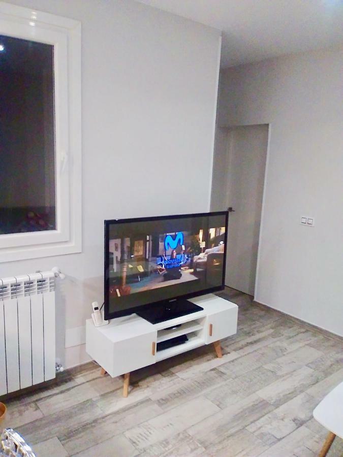 Apartamento Estilo Nordico En Malasana 马德里 外观 照片
