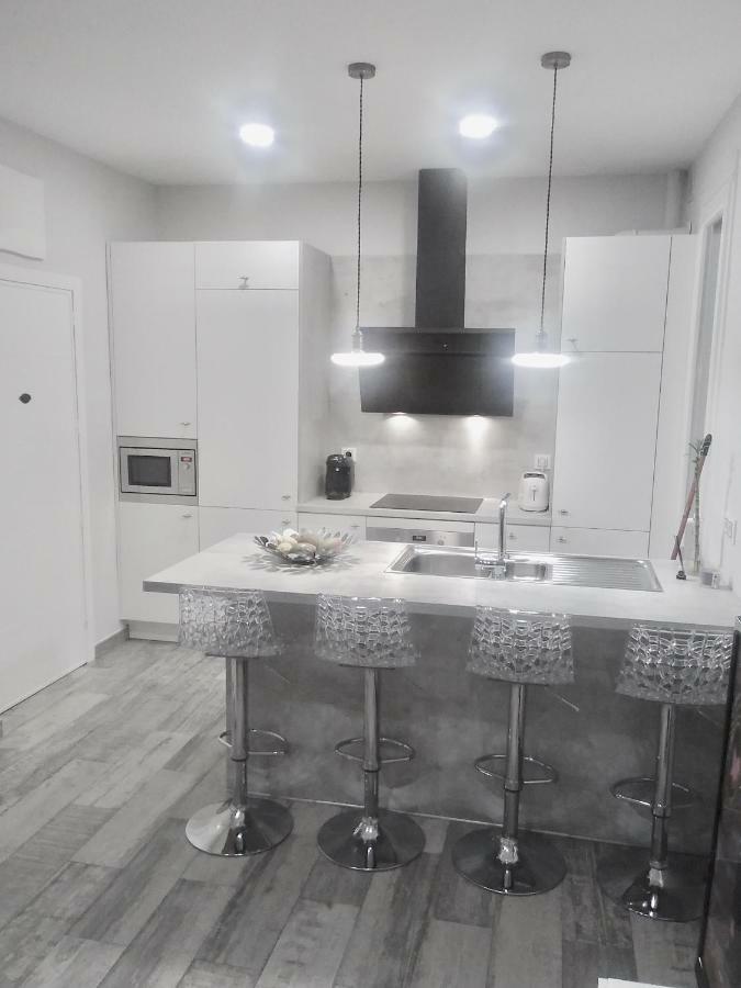 Apartamento Estilo Nordico En Malasana 马德里 外观 照片