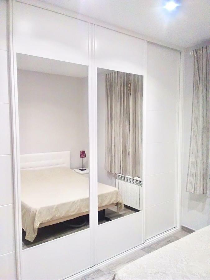 Apartamento Estilo Nordico En Malasana 马德里 外观 照片